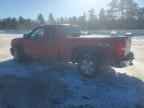 2008 CHEVROLET Silverado