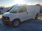 2014 CHEVROLET Express Cargo