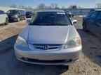 2003 HONDA CIVIC