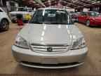 2003 HONDA CIVIC