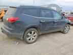 2011 CHEVROLET TRAVERSE