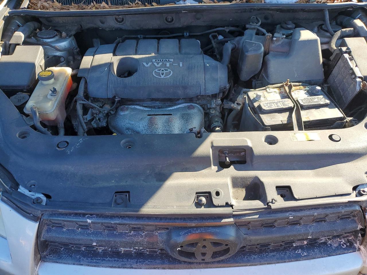 2010 TOYOTA RAV4
