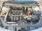 2010 FORD FUSION