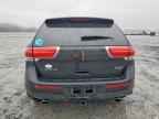 2011 LINCOLN MKX