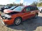 2013 DODGE JOURNEY
