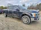 2019 FORD F-150 Lightning