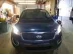 2018 KIA SORENTO