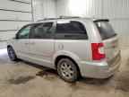 2012 CHRYSLER Town & Country