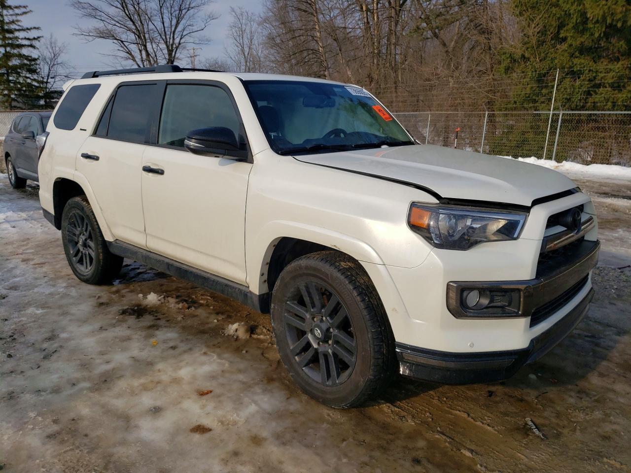2019 TOYOTA 4Runner