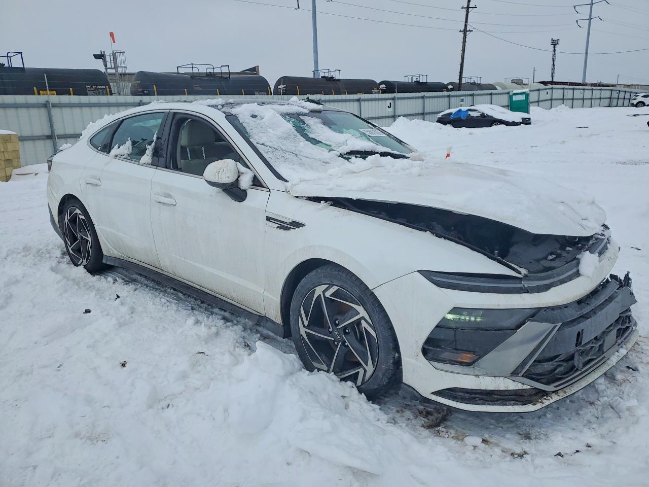 2024 HYUNDAI SONATA