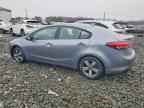 2018 KIA FORTE