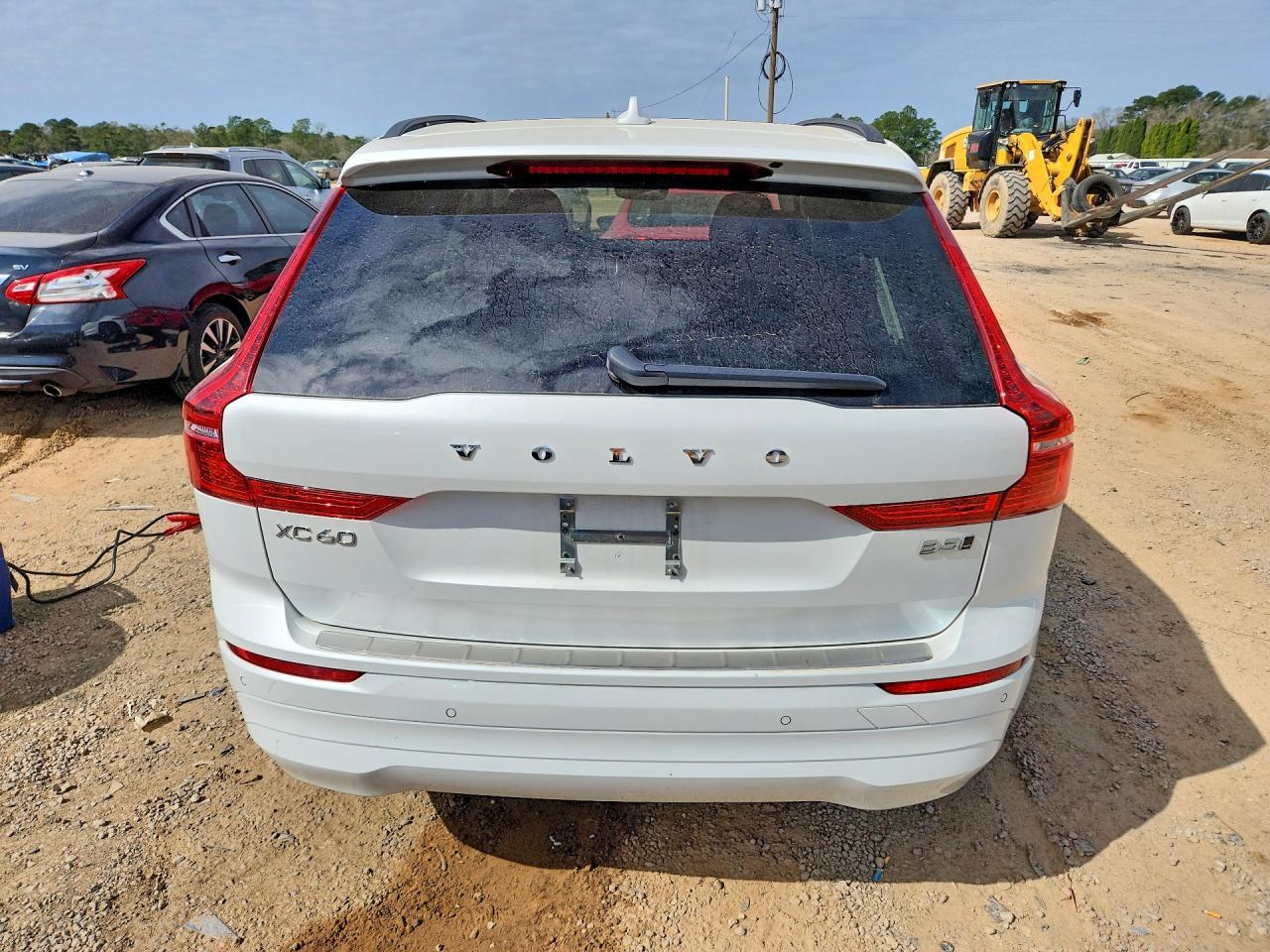 2023 VOLVO XC60
