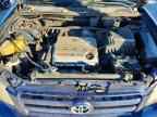 2004 TOYOTA HIGHLANDER