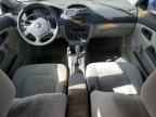 2005 KIA Spectra