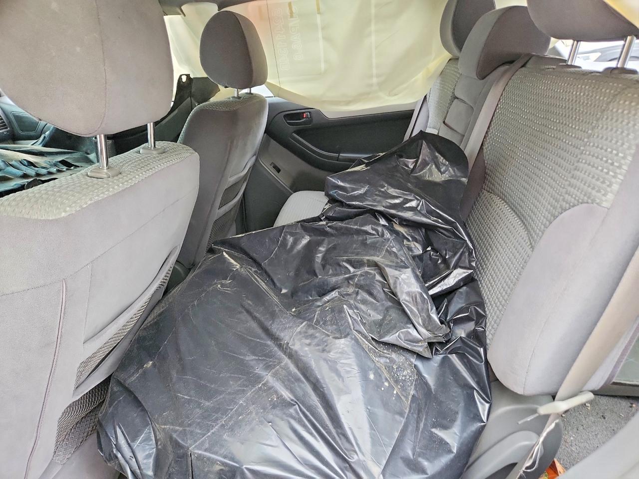 2005 TOYOTA 4Runner