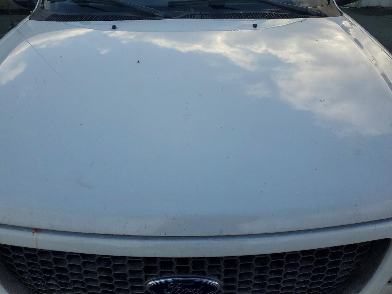 2002 FORD F-150 Lightning