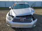 2008 TOYOTA HIGHLANDER