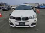 2017 BMW X4