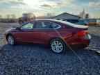2017 CHEVROLET IMPALA