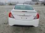 2018 NISSAN VERSA