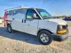 2011 CHEVROLET EXPRESS 2500