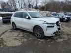 2023 BMW X7