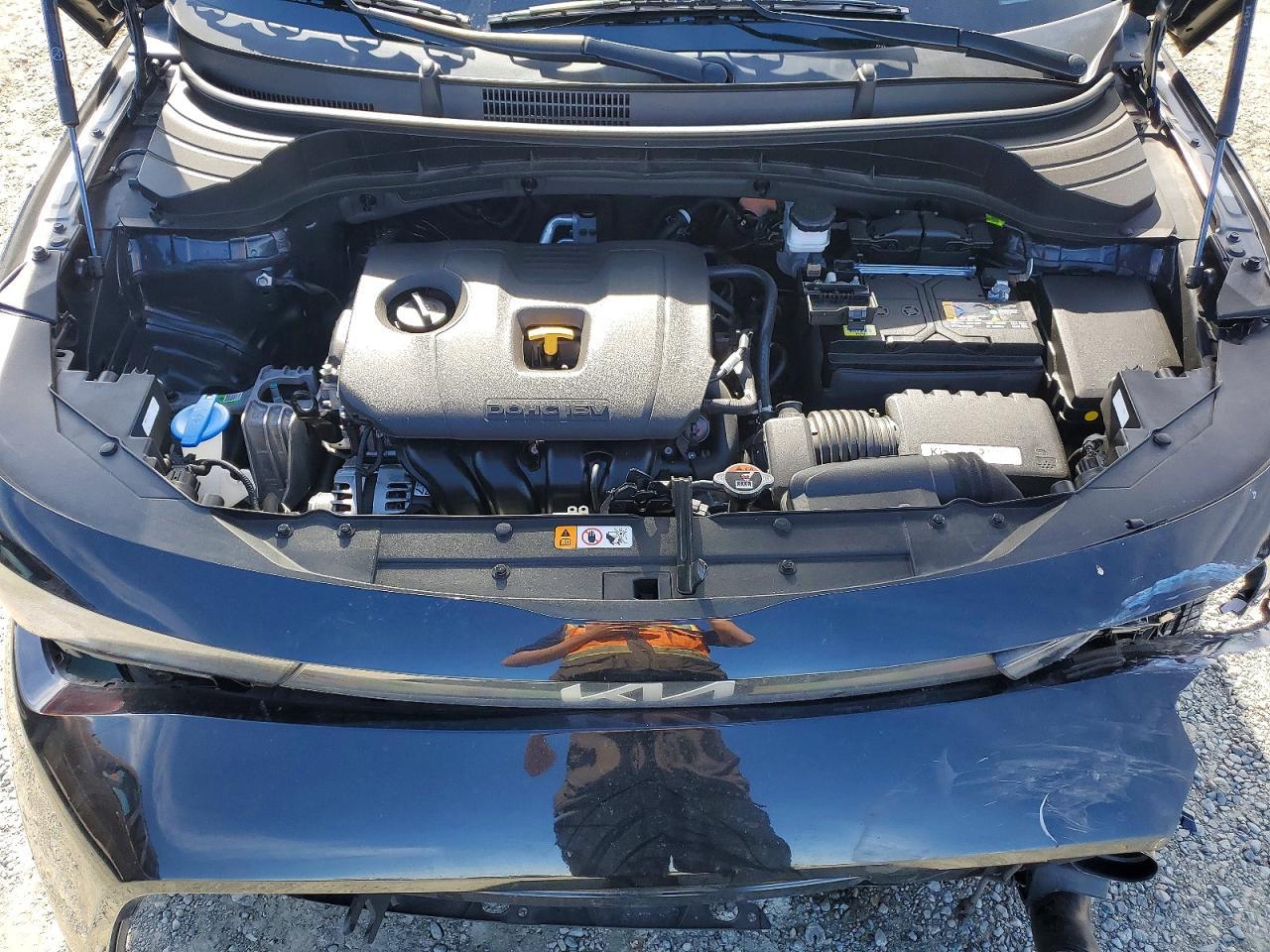 2023 KIA SOUL