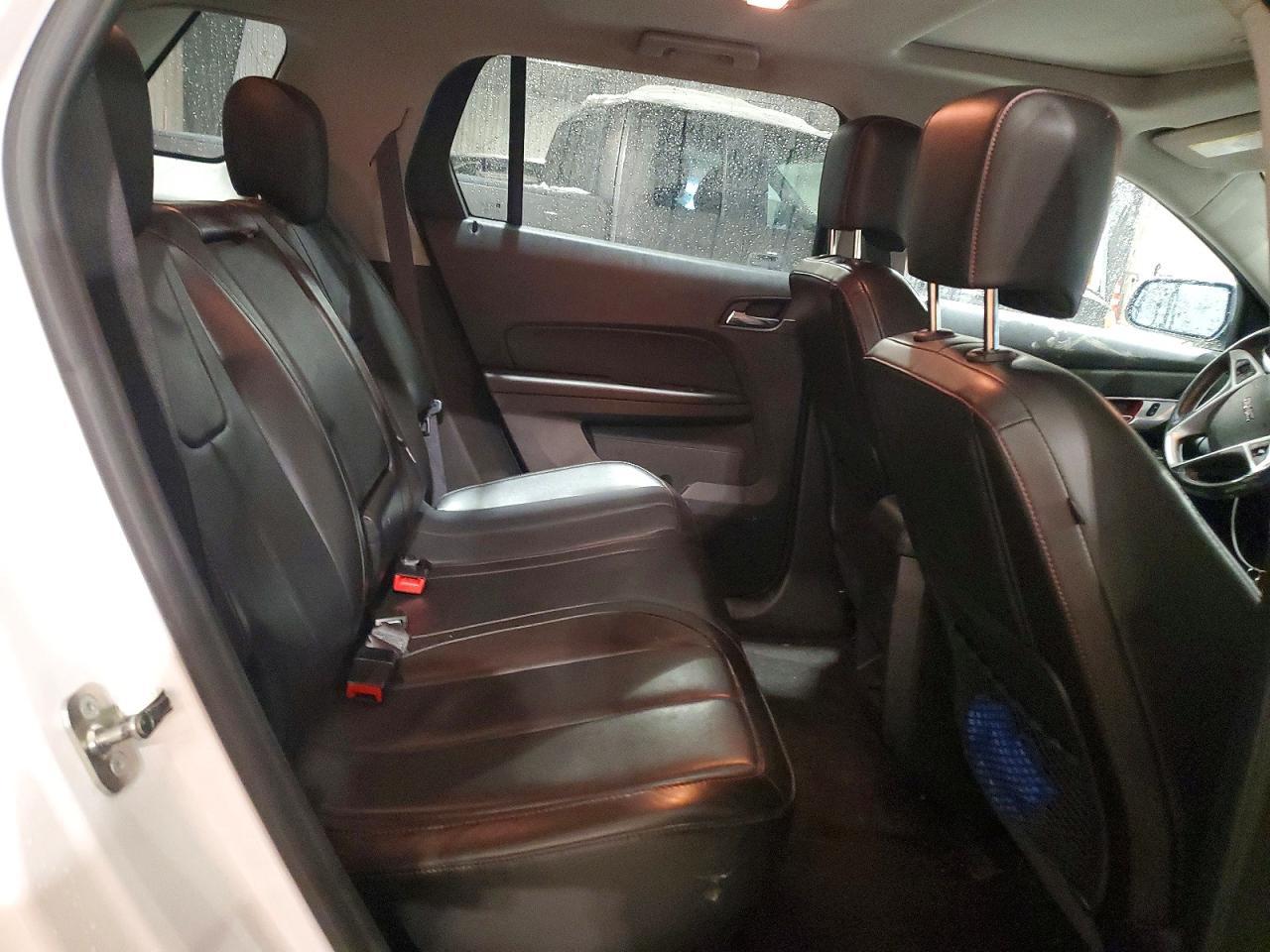 2016 GMC Terrain