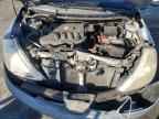 2007 NISSAN VERSA