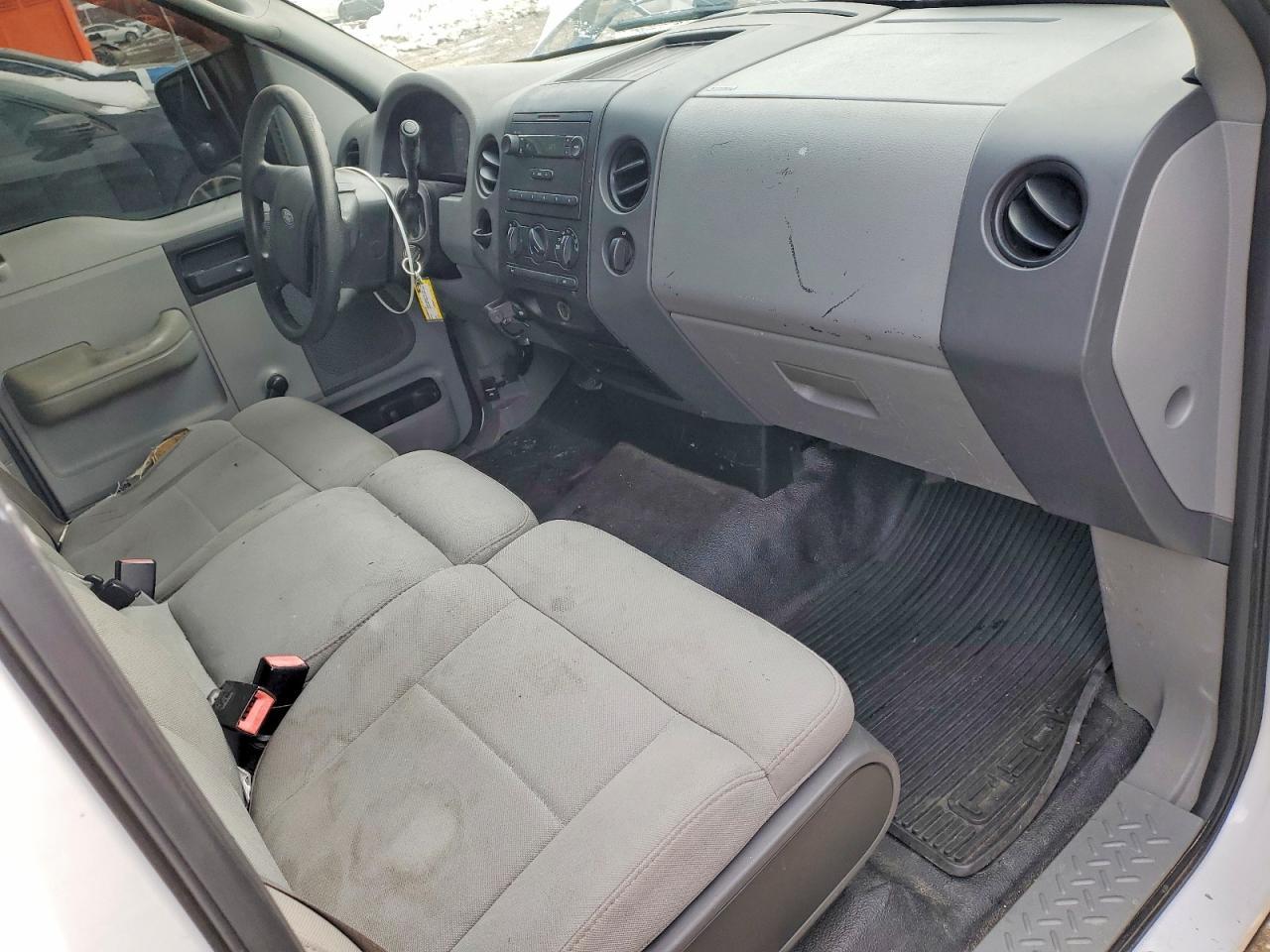 2006 FORD F-150