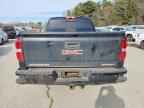 2015 GMC Sierra