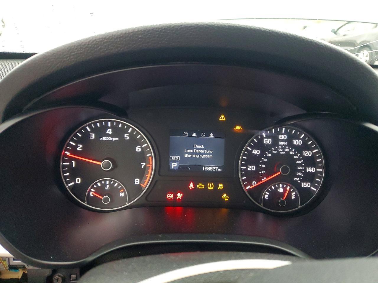 2020 KIA OPTIMA
