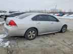 2009 CHEVROLET IMPALA