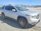 2018 GMC ACADIA