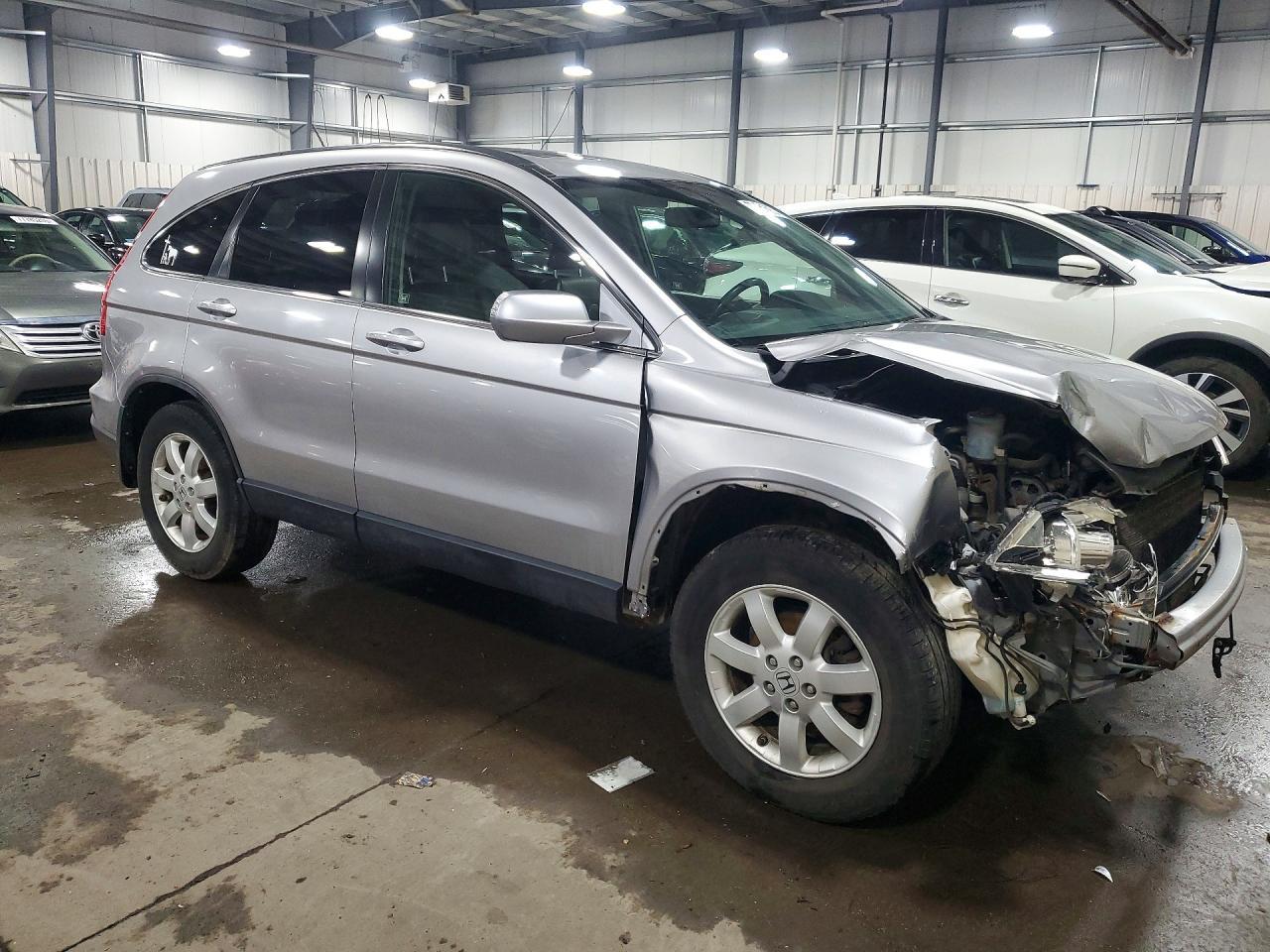2008 HONDA CR-V