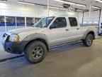 2002 NISSAN Frontier