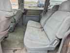 2001 HONDA ODYSSEY