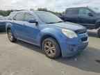2012 CHEVROLET EQUINOX