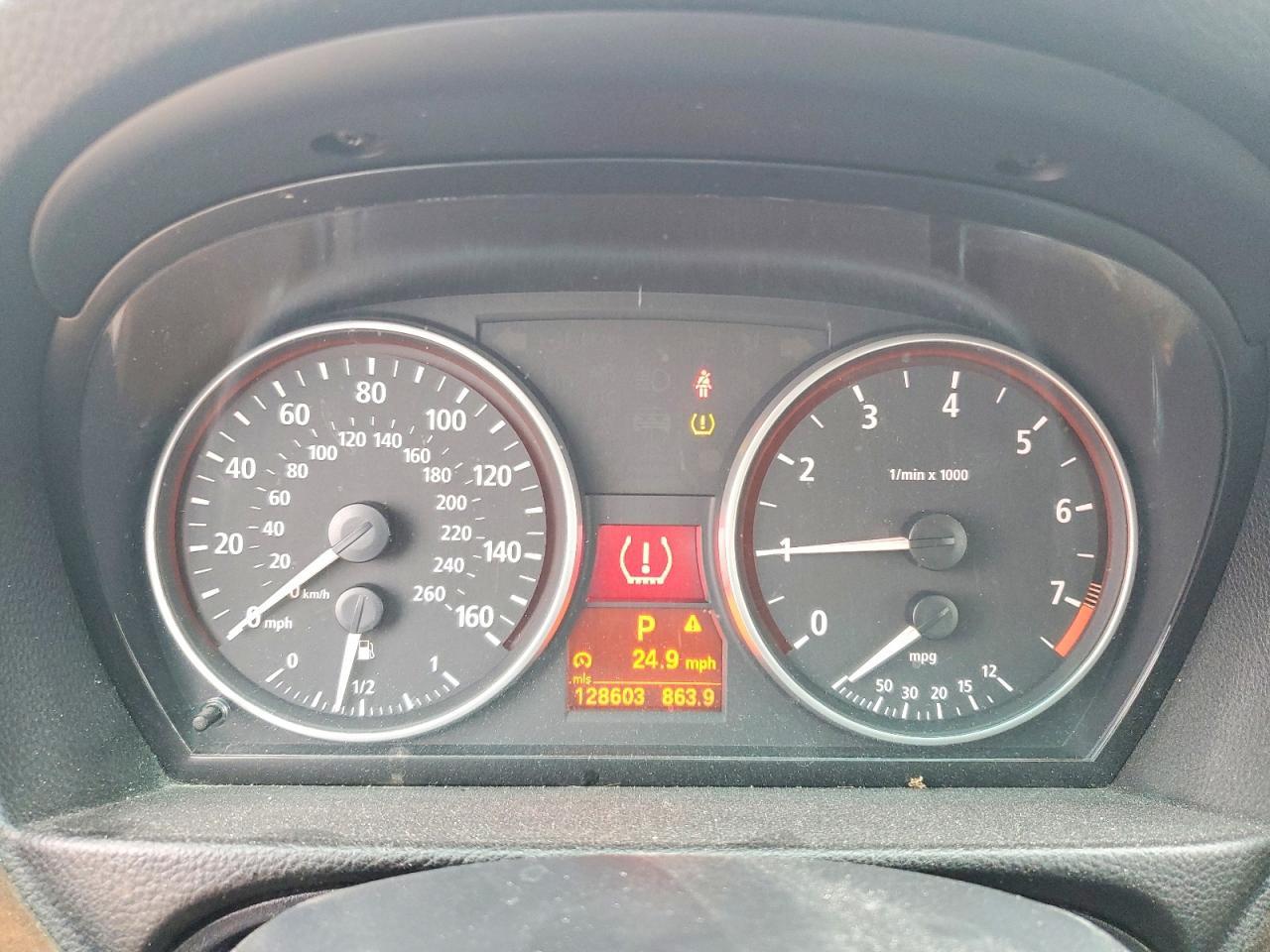 2006 BMW 3 SERIES