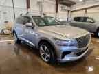 2022 GENESIS GV80