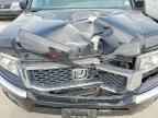2012 HONDA Ridgeline