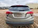 2019 HONDA HR-V