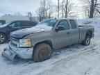 2012 CHEVROLET SILVERADO 1500