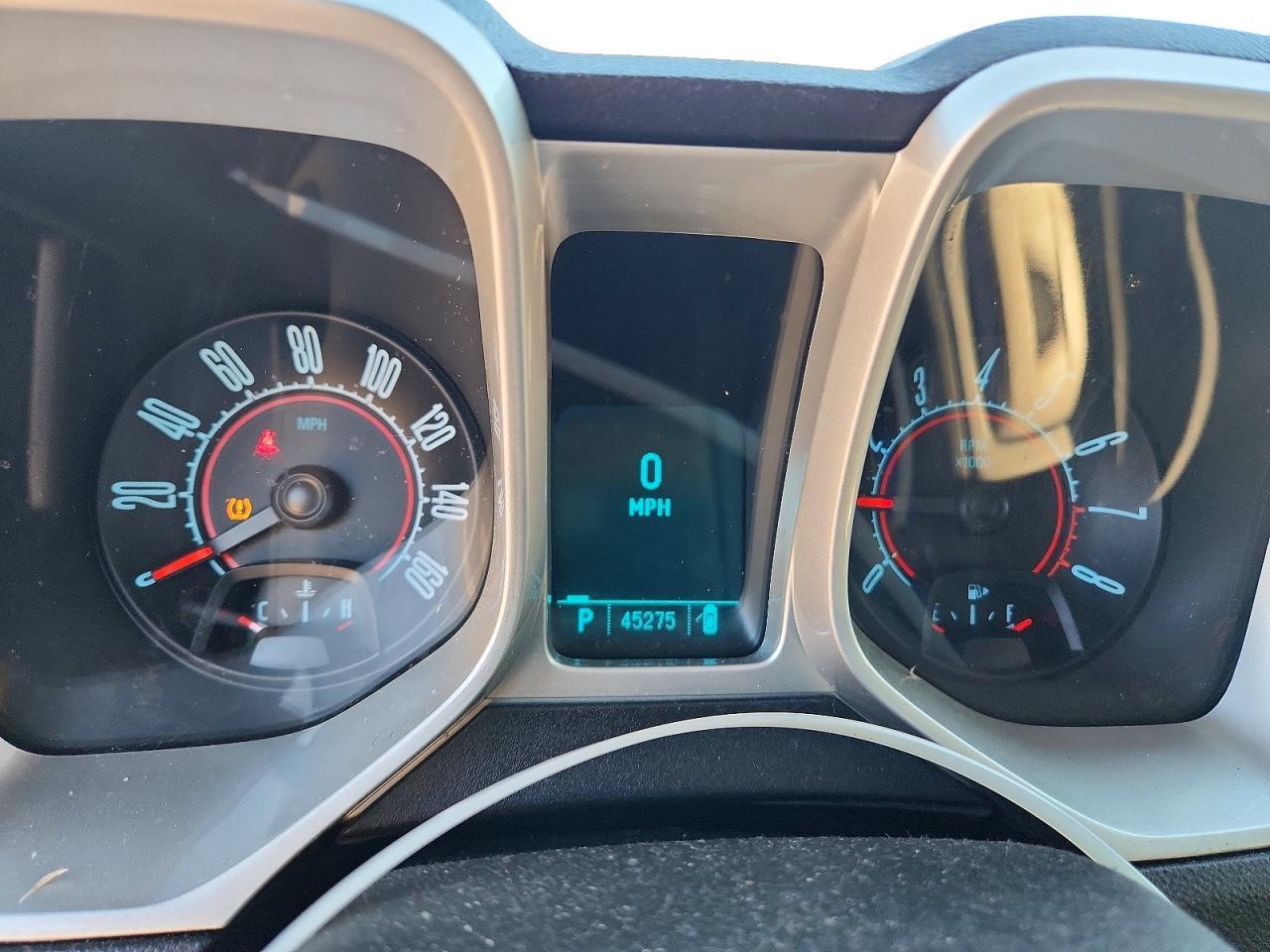 2010 CHEVROLET Camaro