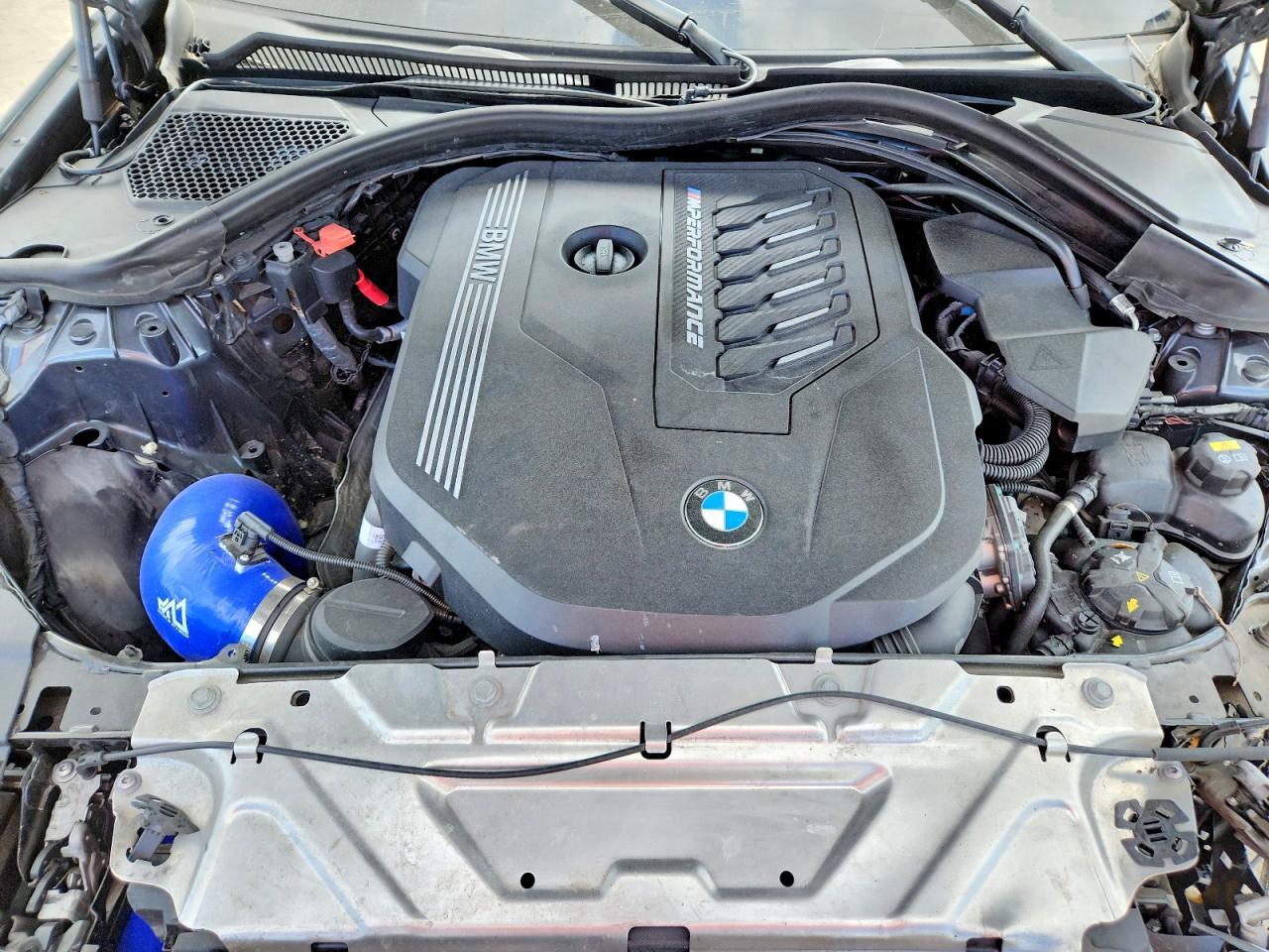 2020 BMW M340i