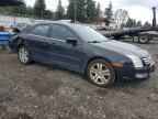 2008 FORD FUSION
