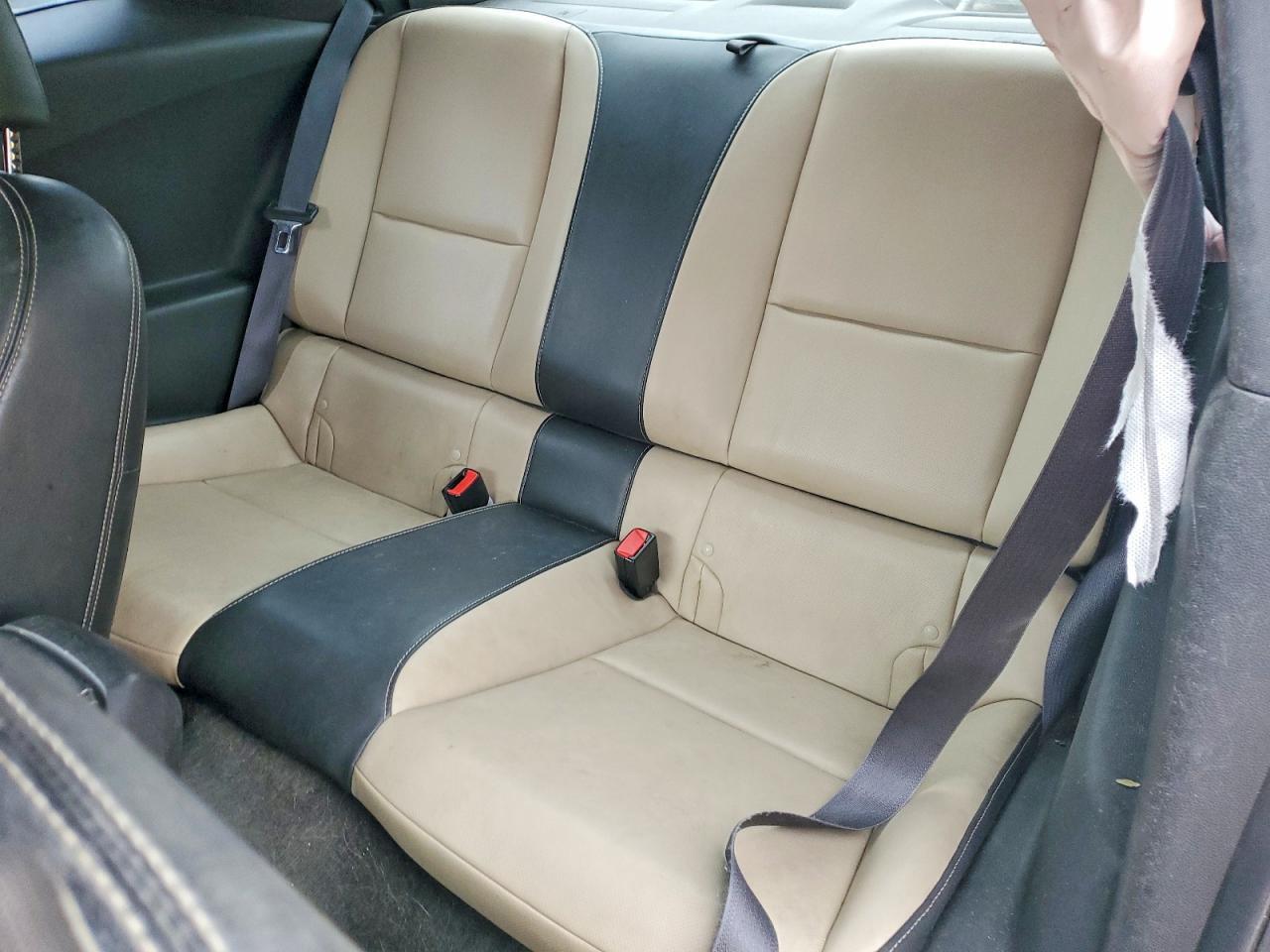 2011 CHEVROLET Camaro