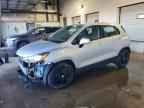2018 CHEVROLET TRAX