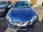 2017 NISSAN Maxima