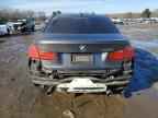 2013 BMW 3 SERIES